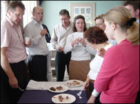 judges
