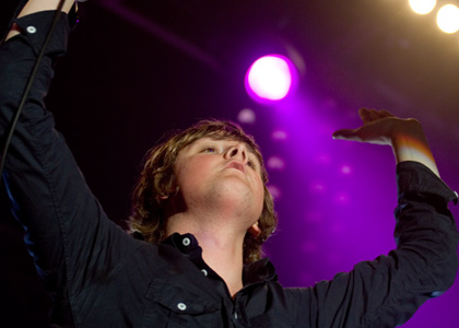 Keane