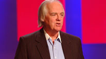Award-winning lyricist Sir Tim Rice