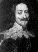 Charles I
