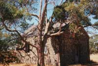 Capel Ross Creek