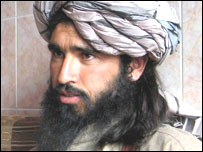 نیک محمد