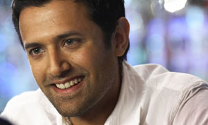Navin Chowdhry as Mani