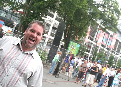 Day 13 - Team Moyles go to Cologne