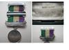 WSPU hunger strike force feeding medal