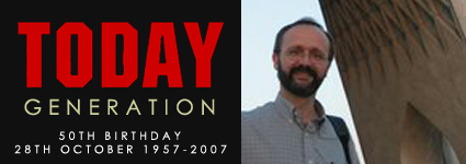 Paul Mundy