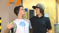 Screenshot from 'The 5:19 show - 29th July 08'