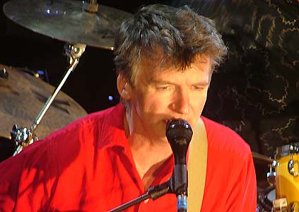 Neil Finn