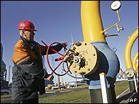 Газпром застерігає