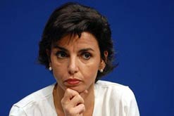 Rachida Dati