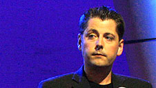 Paul Griffiths