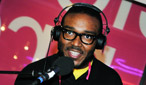 MistaJam
