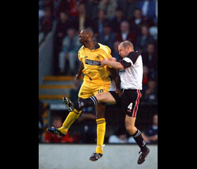 Stuart Parnaby