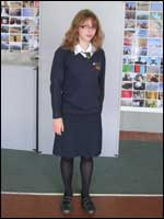 Hannah Lillis