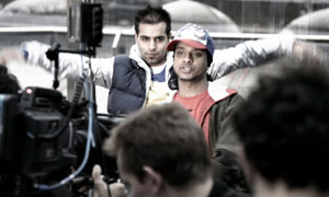 BBC Asian Network: The New Sound Of Asian Britain campaign
