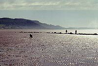 Traeth Coch