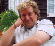 Peter Kinkead, former LDAF director 