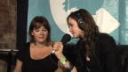 Lowri Evans - Eisteddfod 2008