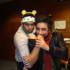 Flexing their muscles... Murtz and Friction 