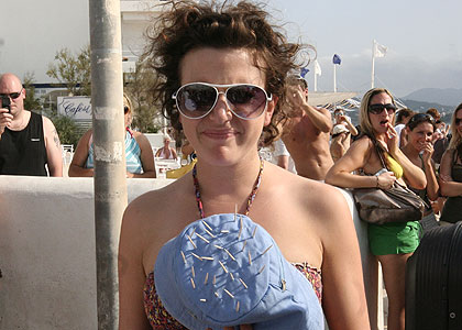 Six Weeks Of Summer - Ibiza