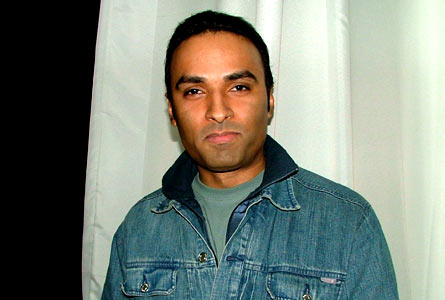 Mukhtar Sahota 