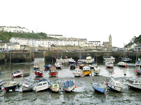 Porthleven
