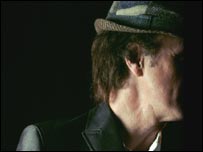 Ray Davies
