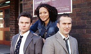 Waterloo Road