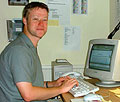 Neil Kittle