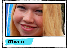 Olwen