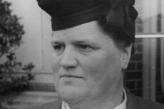 Bessie Braddock