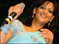 Bhangrafest - pic courtesy Steve Gerrard