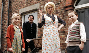 The Catherine Tate Show