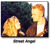 Street Angel