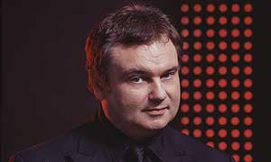 Eamonn Holmes