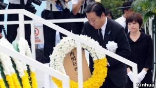 日本首相