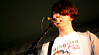 Runaround Kids on the BBC Introducing stage