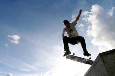 Kickflip