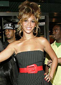 Beyonce