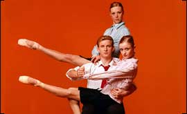 Ballet Central