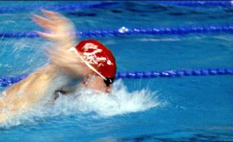 Aquatics