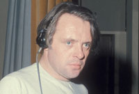 Anthony Hopkins