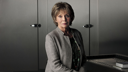 Sue Johnston