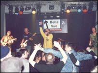 Belle Vue in concert