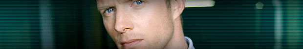 Adam Carter (Rupert Penry-Jones)