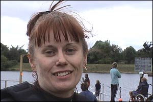 Julie  Clark