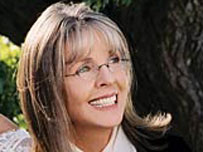 Diane Keaton