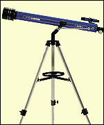 Picture: telescope