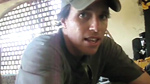 Matt explains the three different cameras being used to film Amazon.