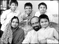 Muhibur Rahman